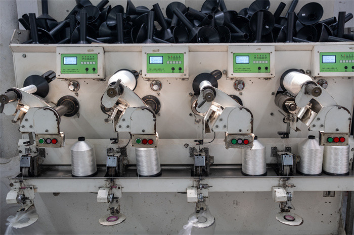 Wuxi Yang Guang Thread Factory
