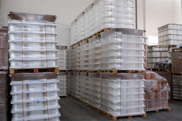 Wuxi Yang Guang Thread Factory