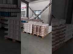 Filato in fibra di poliestere di alta tenacia 3000D per prestazioni e resistenza superiori