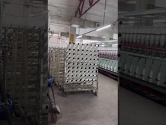 2000D Filamenti di poliestere ad alta resistenza personalizzati per materiali resistenti